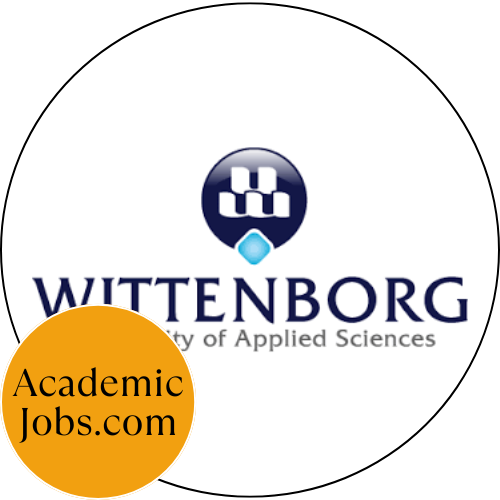 WU - Wittenborg University logo